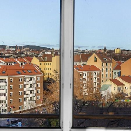 Awardwinning Penthouse, Oslo City / Gruenerlokka Экстерьер фото